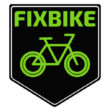 FixBike logo