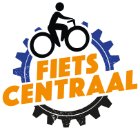 Fiets Centraal logo