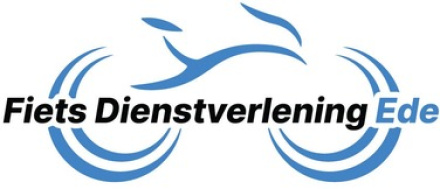 Fiets Dienstverlening Ede logo