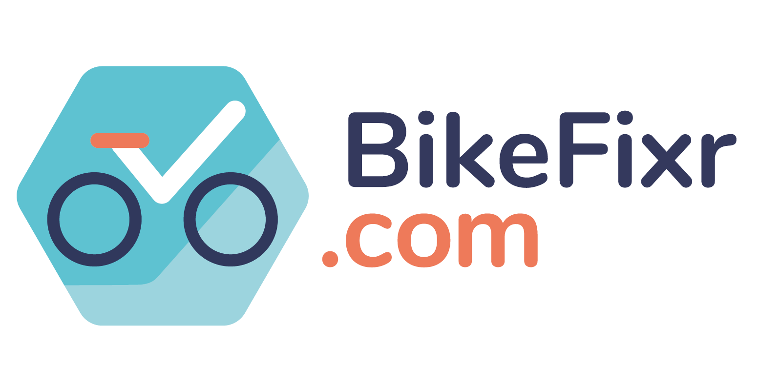 BikeFixr logo